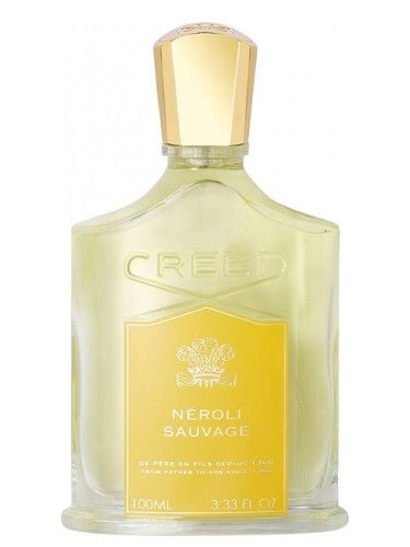 Creed Neroli Sauvage For Men EDP 100ml Spray