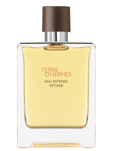 Hermes Terre D'Herm Eau Intense Vetiver For Men Edp 200ml-Perfume