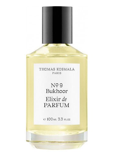 THOMAS KOSMALA NO.9 BUKHOOR ELIXIR EDP 100ML