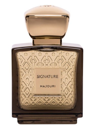 MAJOURI SIGNATURE CLASSIC EDP 75ML CLASSIC COLLECTION