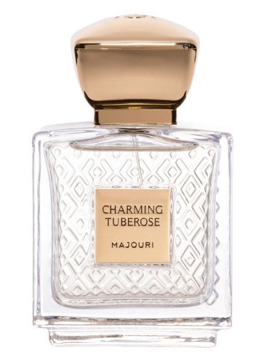 Majouri Charming Tuberose EDP 75ml PRIVATE COLLECTION