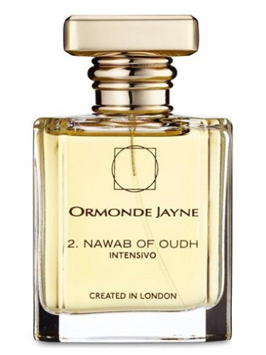 ormande jayne 2.nawab of oudh perfum 120ml