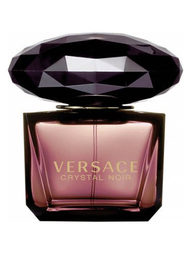 Versace Crystal Noir For Women Edt 90Ml