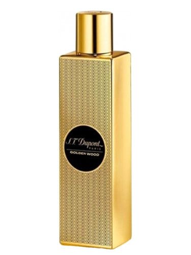 ST DUPONT GOLDEN WOOD EDP 100ML