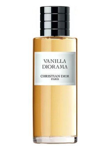 Christian Dior Vanilla Diorama EDP 125Ml
