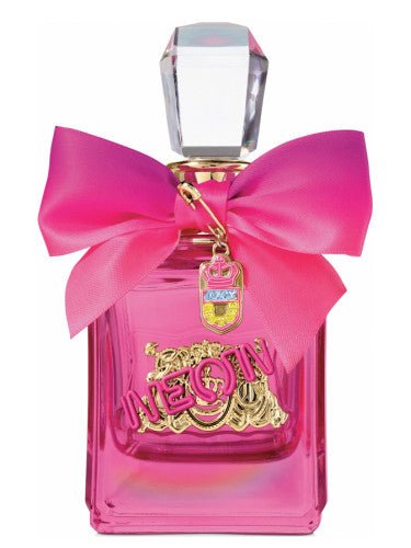 Juicy Couture Viva La Juicy Neon For Women EDP 100Ml