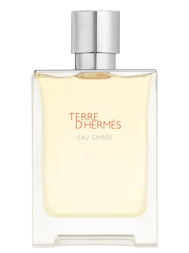 Hermes Terre D' Eau Givree For Men EDP 125Ml