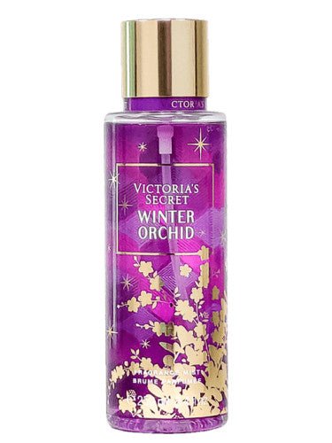 Victoria's Secret Winter Orchid Body Mist 236Ml
