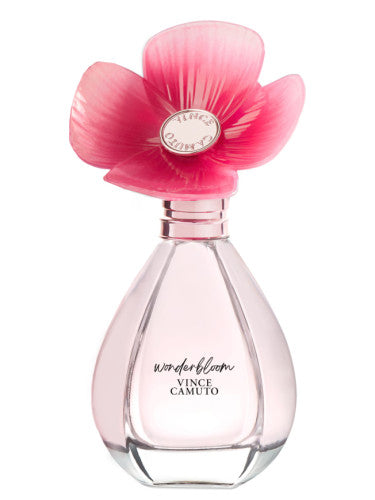 Vince Camuto Wonderbloom For Women EDP 100Ml