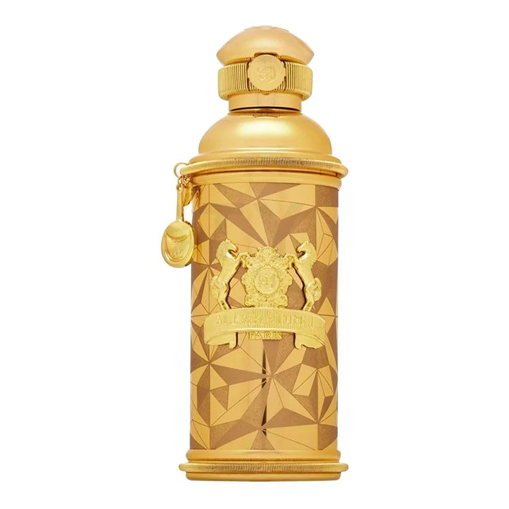 Alexandre.J Golden Oud Edp For Unisex 100Ml