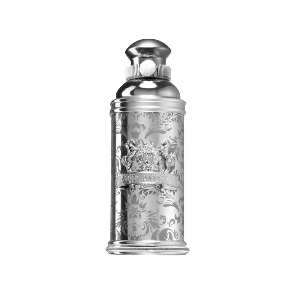 Alexandre.j The Collector Silver Omber Edp 100ml