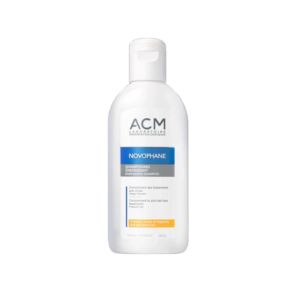 Novophane Energisant Shampoo - Snapcart.pk