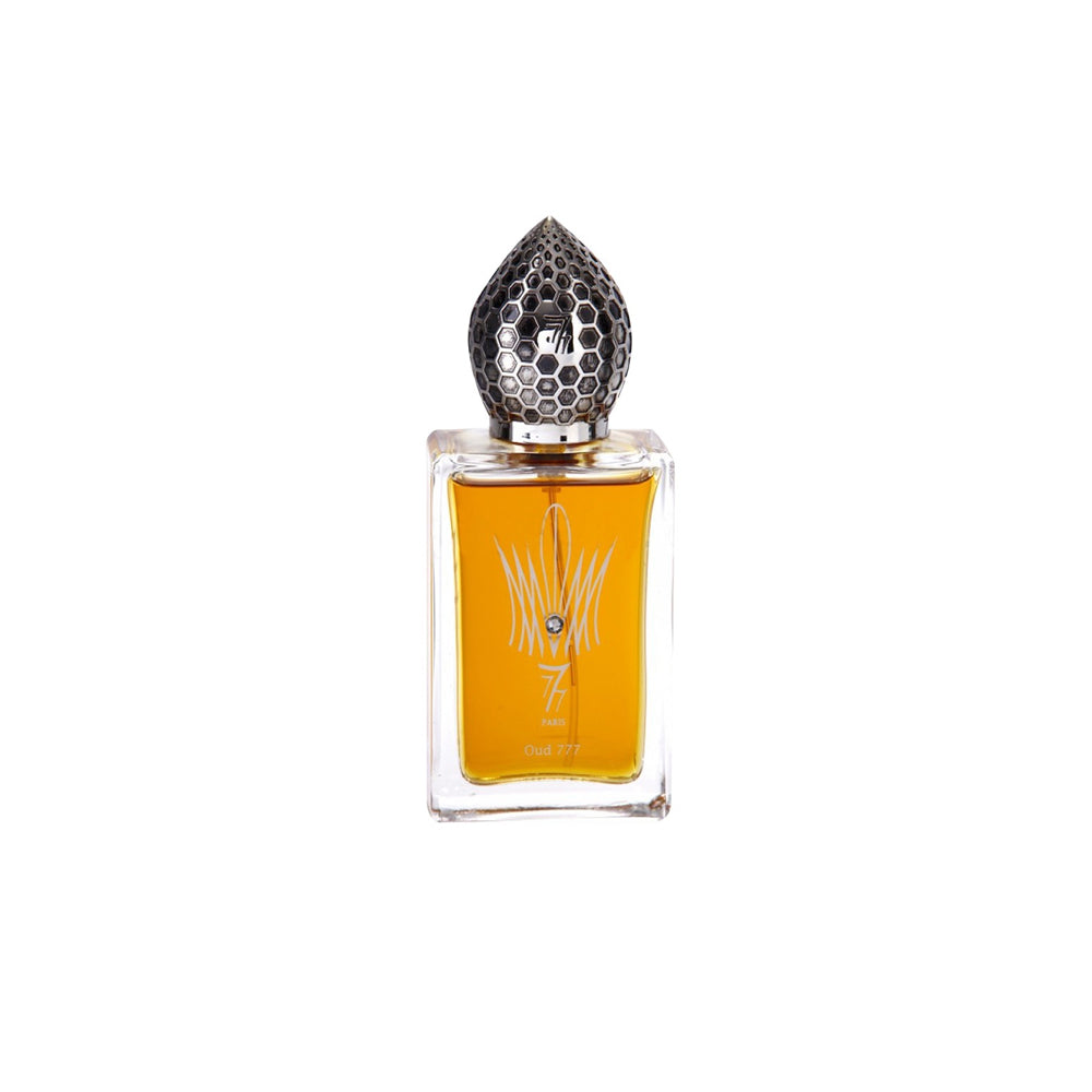 Sagma 777 Oud Spray 50ml