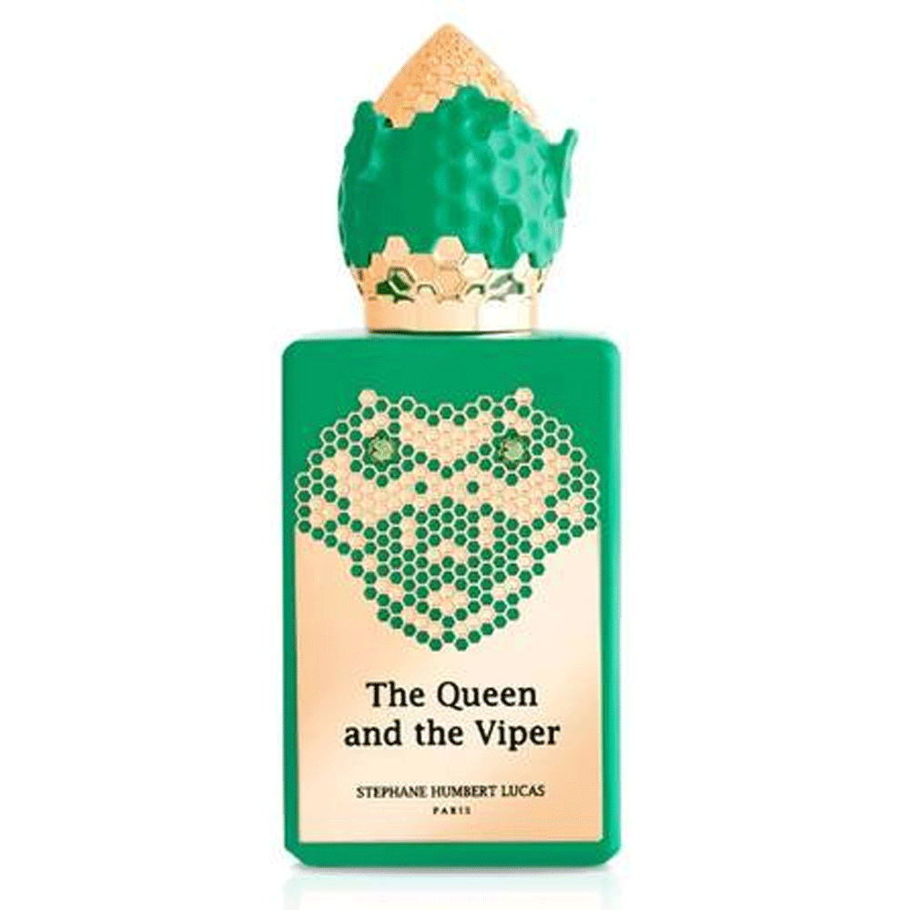 Stephane Humbert Lucas The Queen And The Viper EDP 50ml