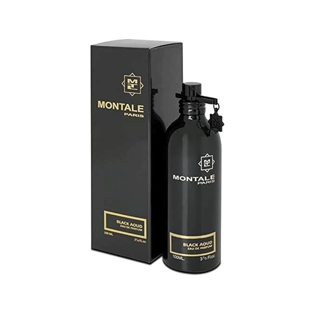 Montale Black Aoud Black 100ml