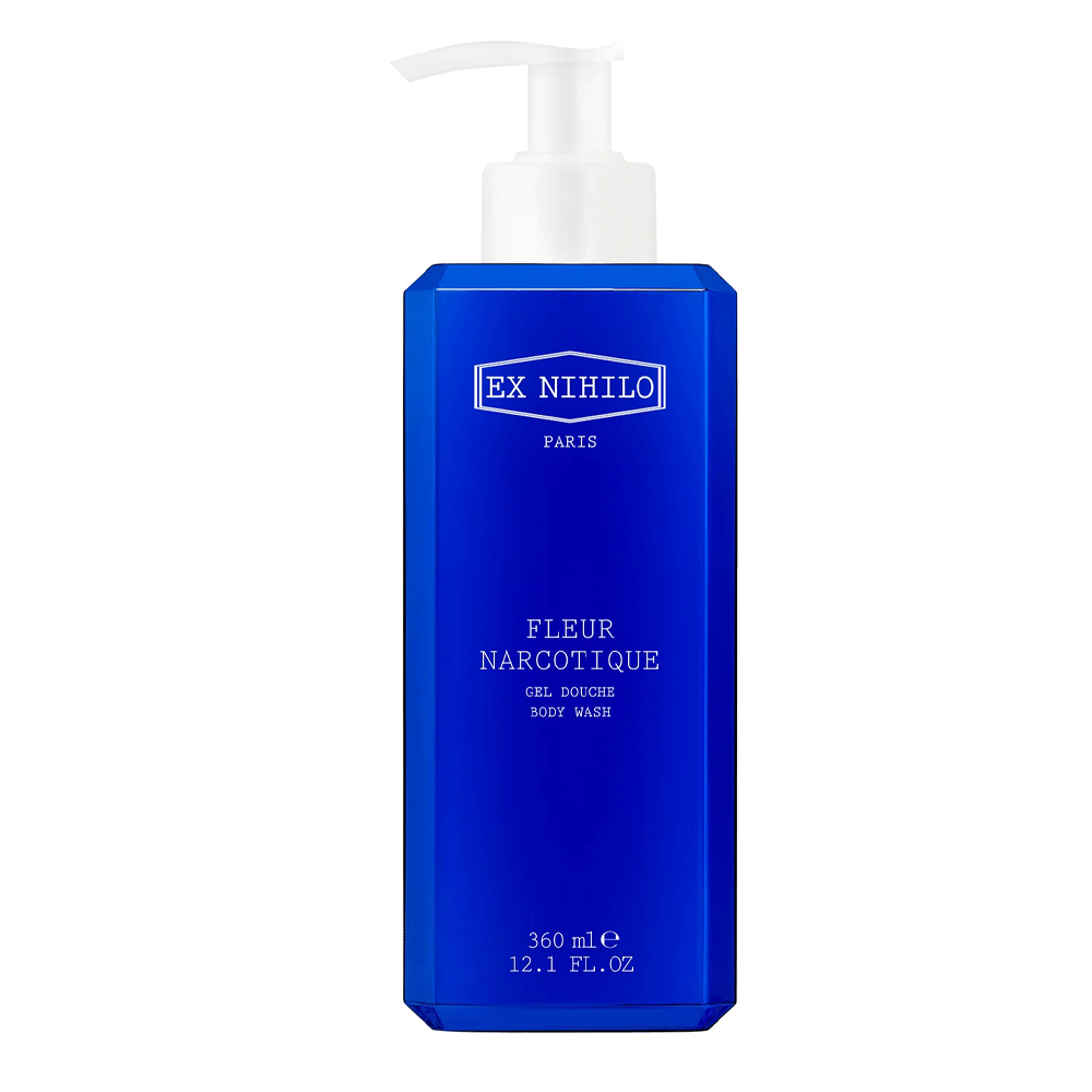 Ex Nihilo Fleur Narcotique Gel Douche Body Wash 360ml