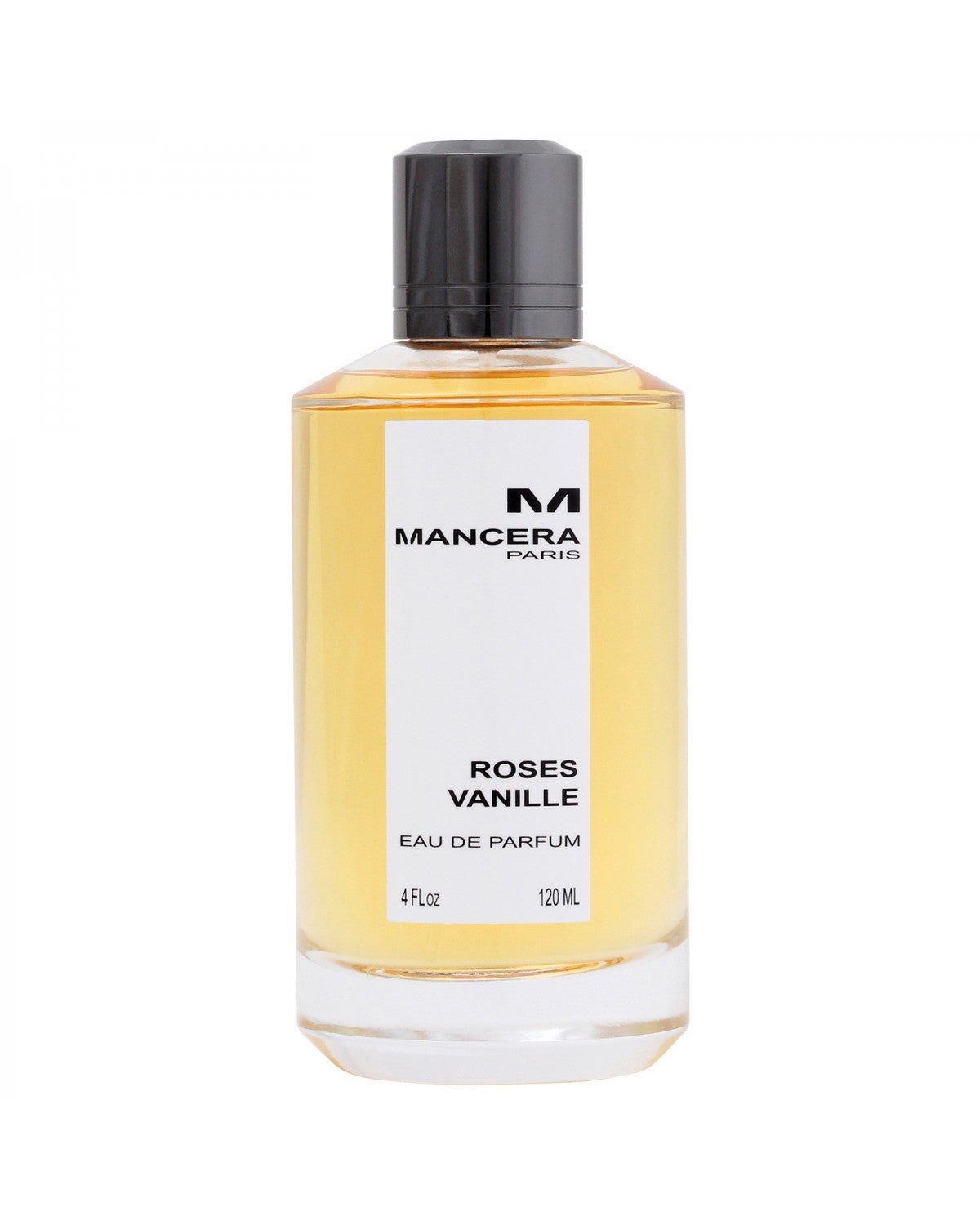Mancera Roses Vanille Unisex EDP 120Ml