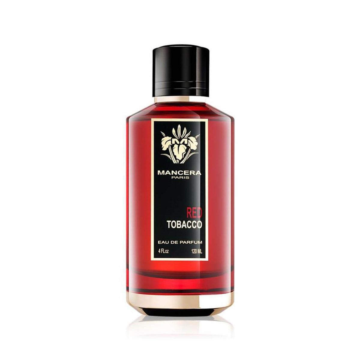 Mancera Red Tobacco For Men EDP 120Ml