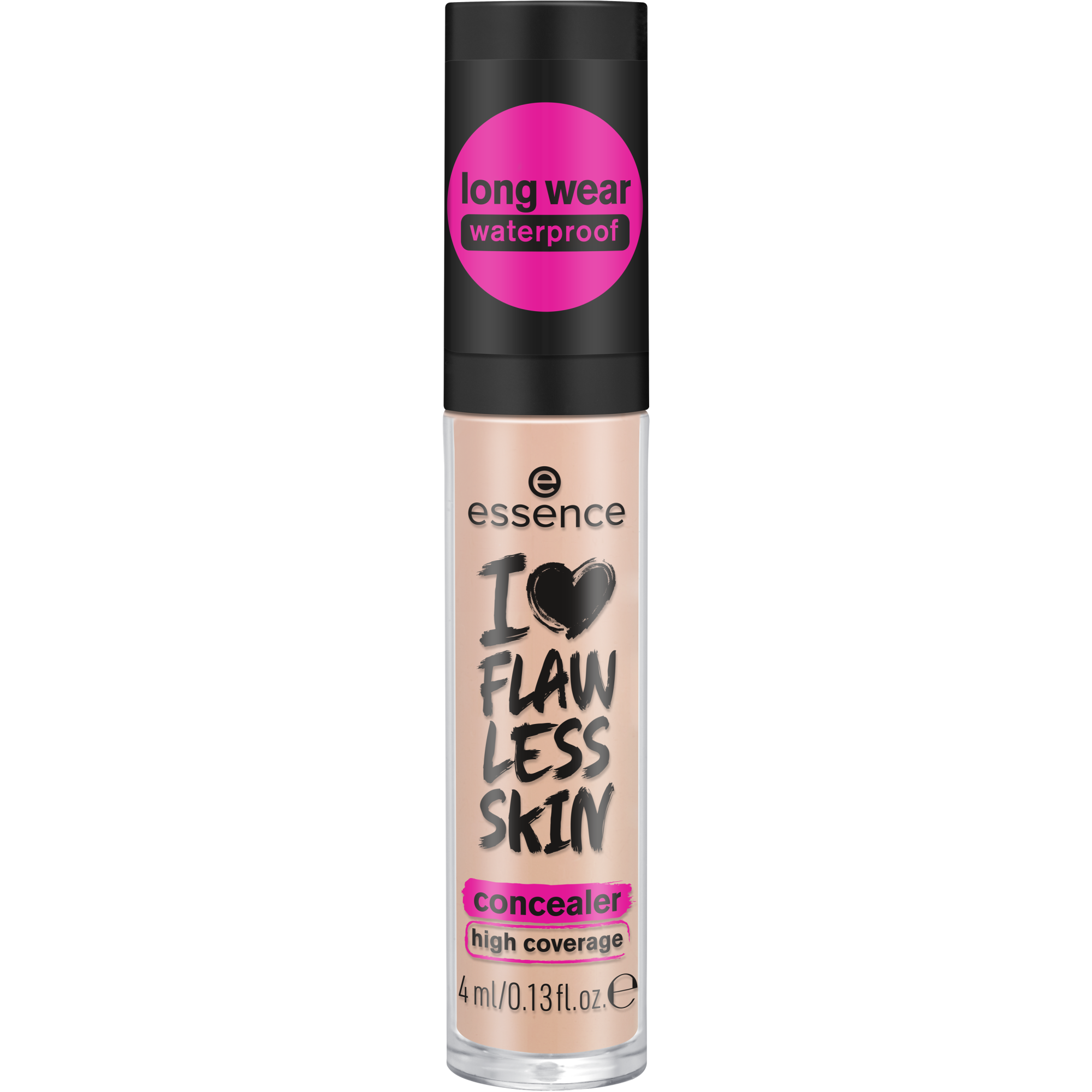 Essence -  I Love Flawless Skin Concealer 30