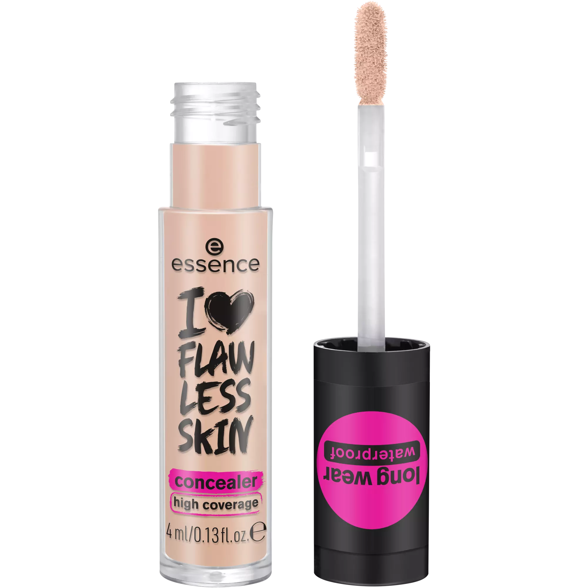 Essence -  I Love Flawless Skin Concealer 30