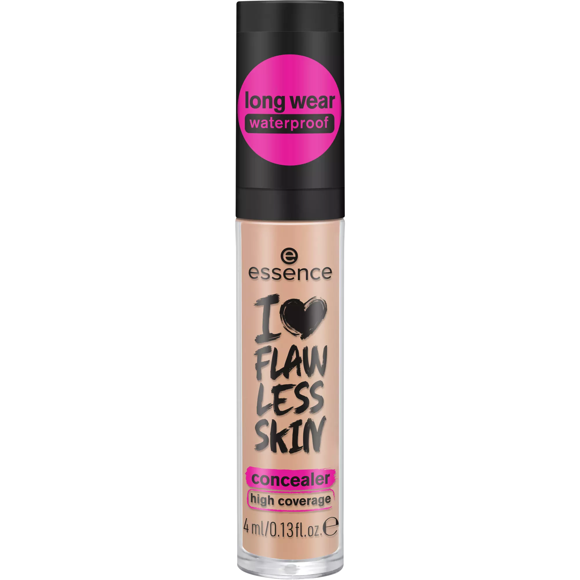 Essence -  I Love Flawless Skin Concealer 50