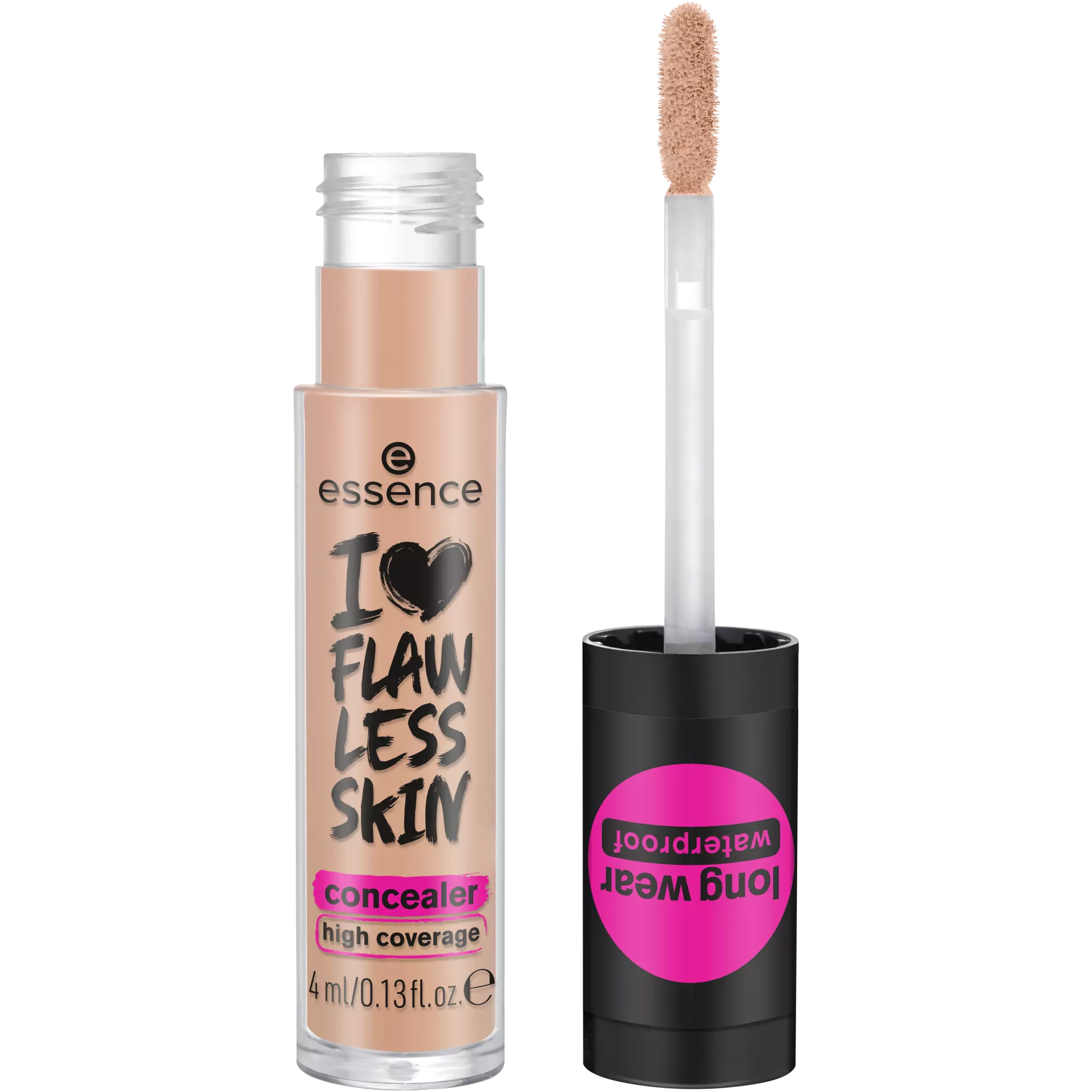 Essence -  I Love Flawless Skin Concealer 50