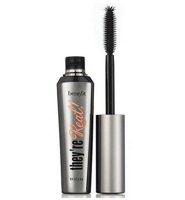 Benefit- They’re Real! Beyond Mascara in Jet Black Full-size, 8.5g