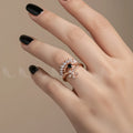 Zeesy Ring-8309