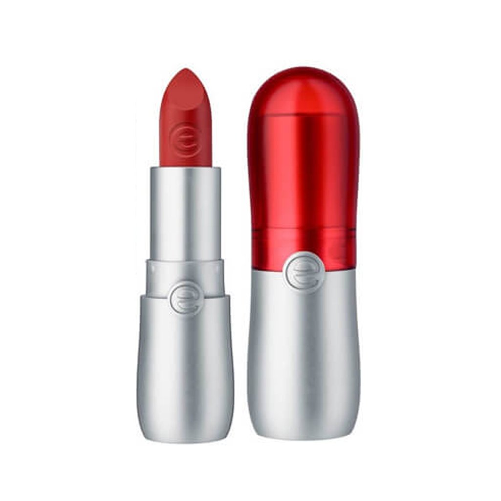 Essence - Valvet Matte Lipstick 09