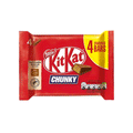 Nestle Kit Kat Chunky 128g