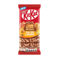 Nestle Kit Kat Salted Caramel Chocolate 99g