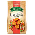Maretti Bruschette Chips Pizza Flavour 70g