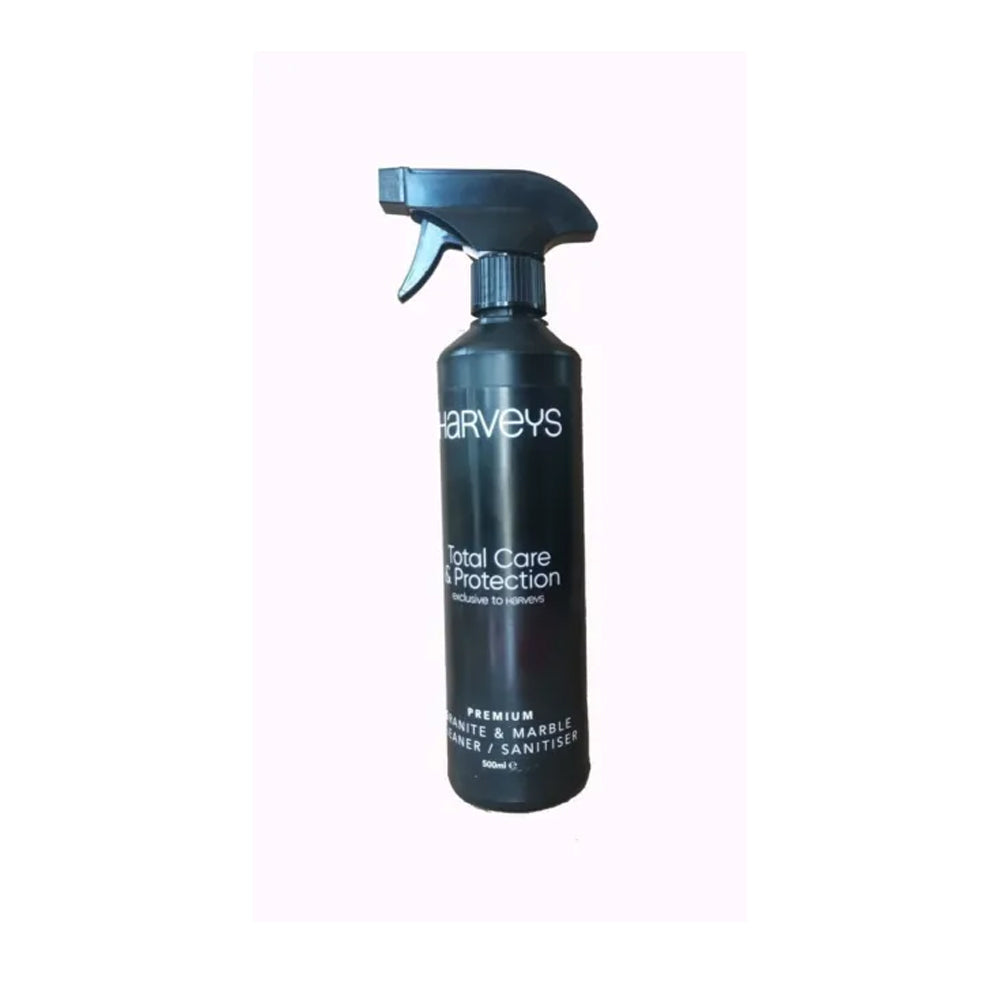 Harveys Granite & Marble Cleaner Sanitiser 500ml - Snapcart.pk