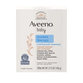 Aveeno Baby Eczema Therapy Soothing Bath Treatment 106g - Snapcart.pk