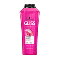 Schwarzkopf Gliss Supreme Length Protection Shampoo 400ml