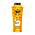 Gliss Oil Nutritive Nourishment Shampoo 400ml