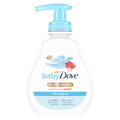 Dove Baby Head To Toe Wash Rich Moisture 591Ml