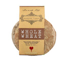 Qureshi Farms Whole Wheat Flour 3kg