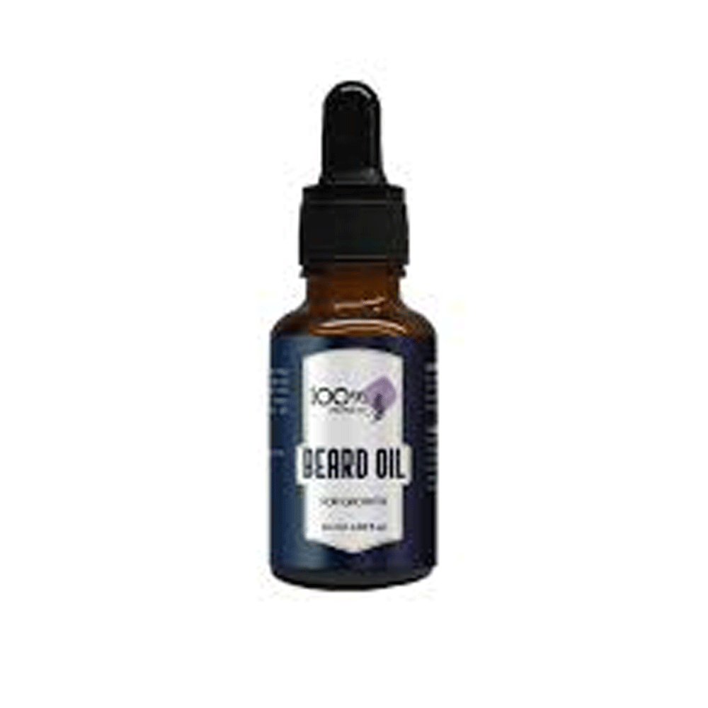 Wellness Beard Oil For Growth 20ml - Snapcart.pk