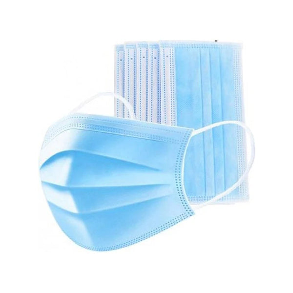 M I Surgical Face Mask 50s - Snapcart.pk