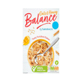 Sainsbury's Balance Oat & Honey Flakes 500g