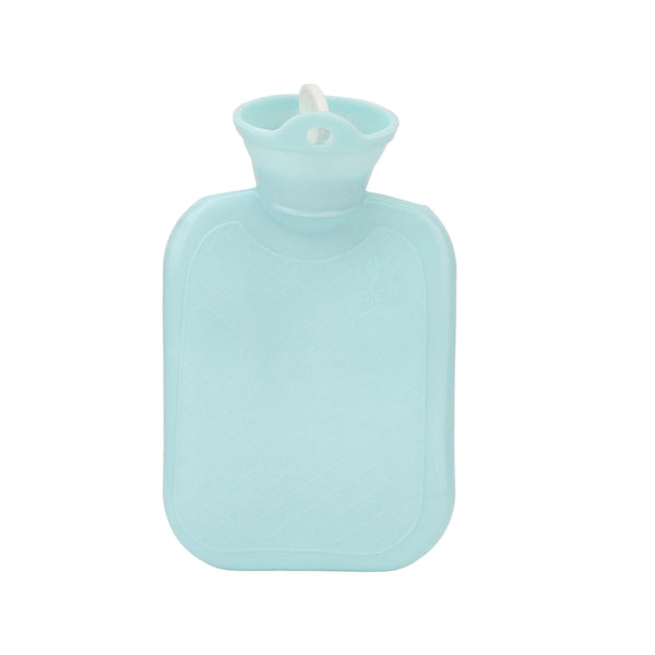Warmly Soft Pvc Hot Water Bottle Large - Snapcart.pk