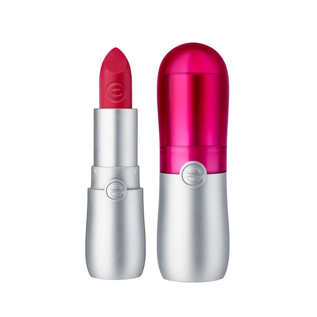 Essence - Valvet Matte Lipstick 06