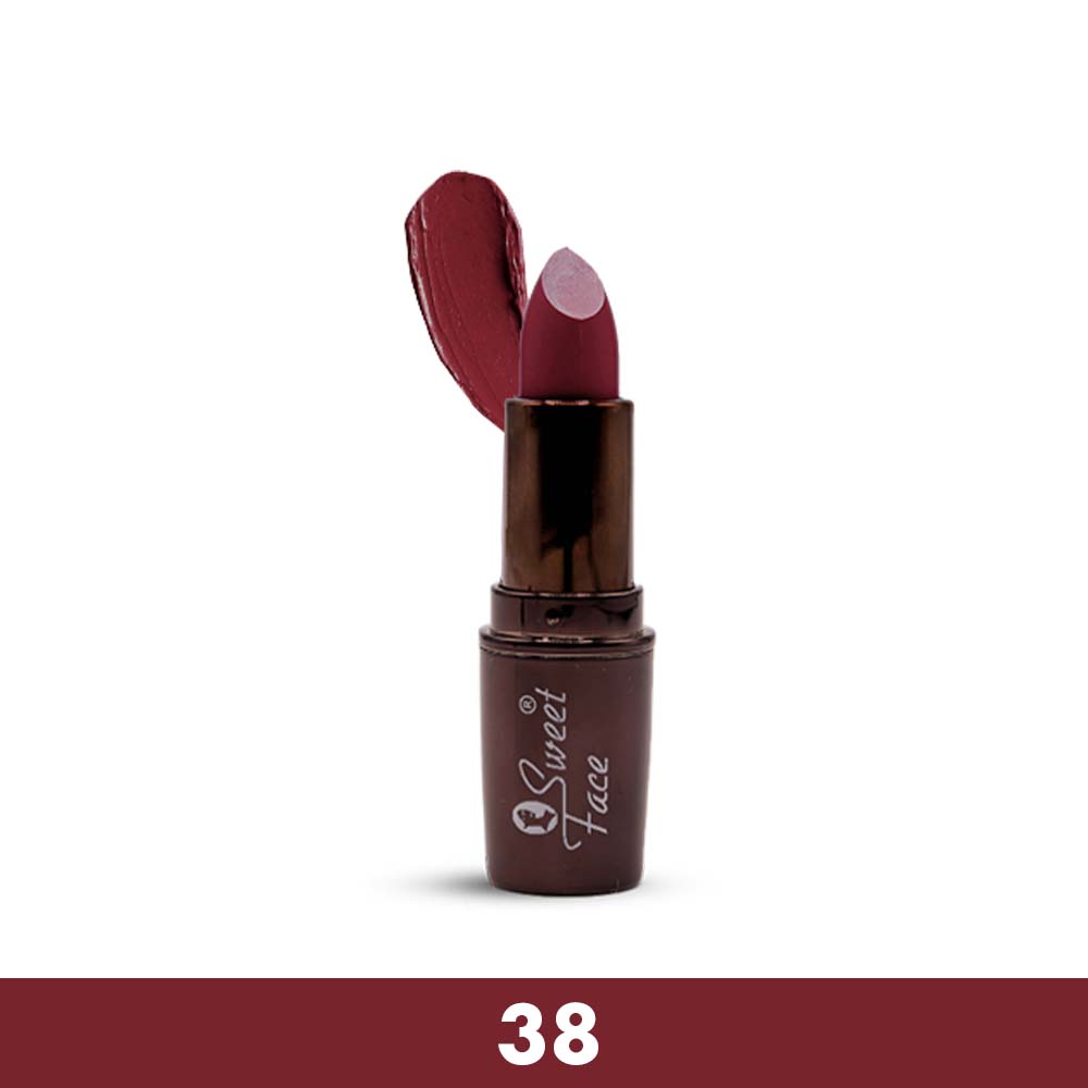 Sweetface - Glamorous Lipstick