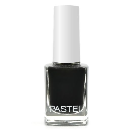 Pastel Nail Polish-38 Black