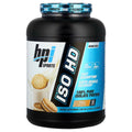Bpi Sports Iso Hd Protein Vanilla Cookie Flavour 2170g 4.8lb