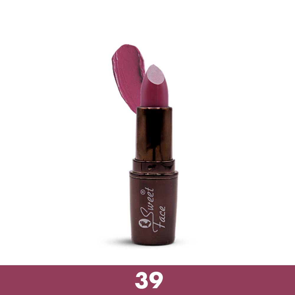 Sweetface - Glamorous Lipstick