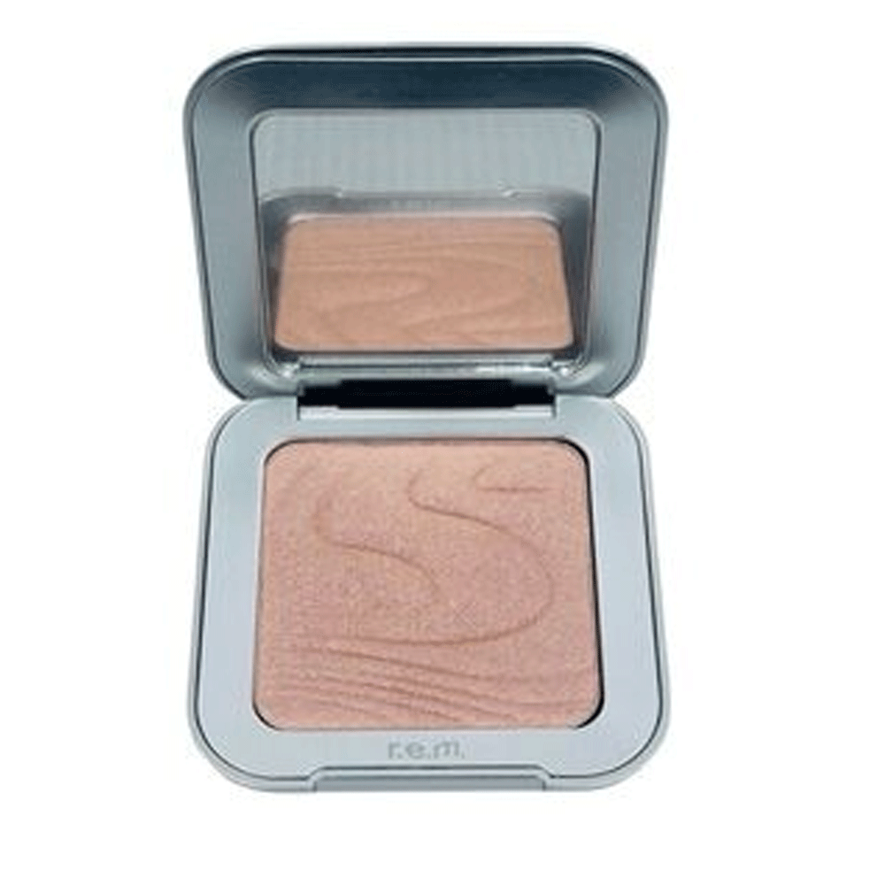 R.e.m Highlighter Topper Honeymoon High 8g