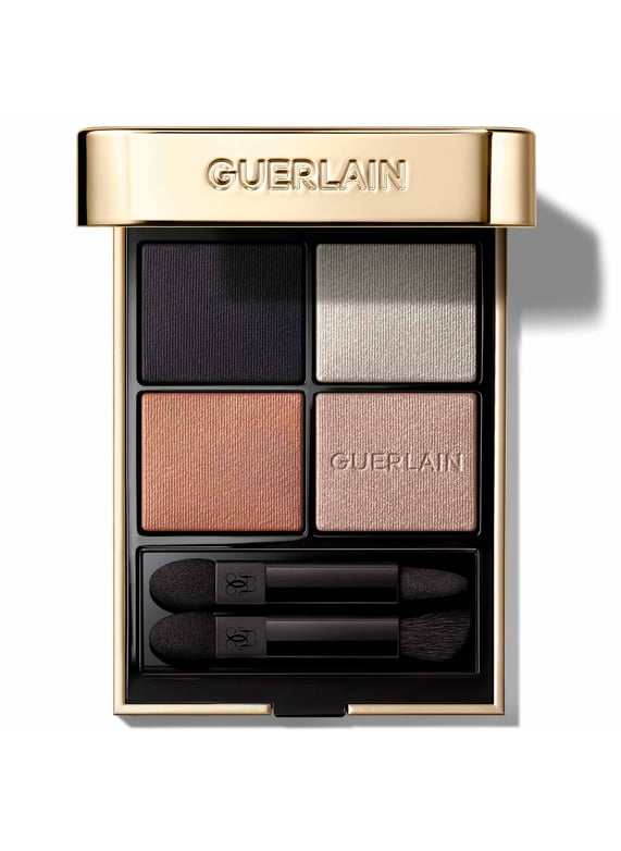Guerlain Ombres G Eyeschadow Palette