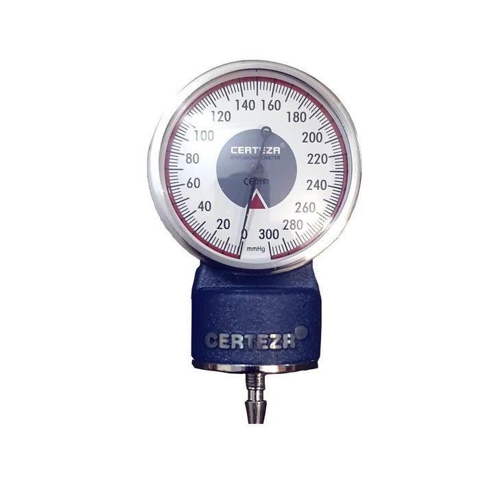 Certeza Gauge For Cr-1002 - Snapcart.pk